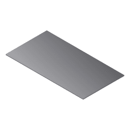 ESX Ribbon Cable 50-Way 1.27 mm Pitch Gray