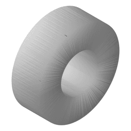 ESX Insulating Tape PVC 19 mm Green/Yellow (earth)