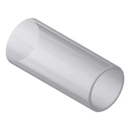 DIN 46228-1 — Wire-End Ferrule 10.0 mm² × 12 mm