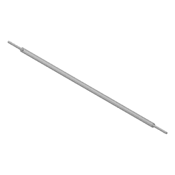ESX Fiber Cable Simplex cordage OM3 50/125 (multimode) ⌀2.0 mm