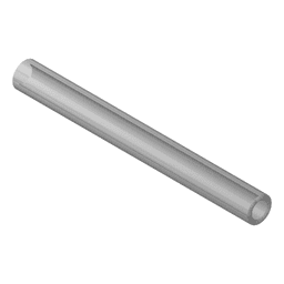 ESX Corrugated Conduit NW7.5 PA6 Black