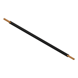 ESX Coaxial Cable RG-174 A/U 50 Ω