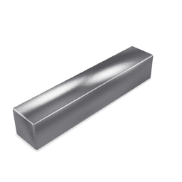 DIN 6885A — Parallel Key 6 × 6 × 32