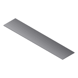 ESX Ribbon Cable 24-Way 1.0 mm Pitch Gray