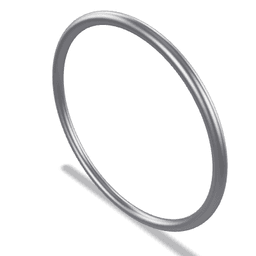 ISO 3601-1 — O-Ring 50 × 3