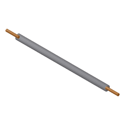 ESX Control Cable LiYY 3×0.5 mm²