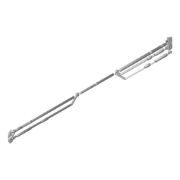 ESX Cable Assembly 5-Connector Harness Pilot