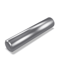 ISO 8734 — Cylindrical Pin ⌀6 h6 × 30