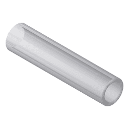 ESX Butt Splice Connector 1.5–2.5 mm² Uninsulated
