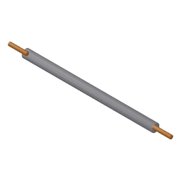 ESX Control Cable LiYY 3×0.75 mm²