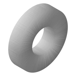 ESX Insulating Tape PVC 12 mm Black