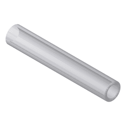 ESX Butt Splice Connector 0.5–1.0 mm² Uninsulated