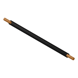 ESX Coaxial Cable ESX-LL195 50 Ω