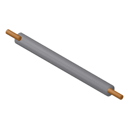 ESX Control Cable LiYY 12×0.5 mm²