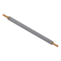 ESX Control Cable LiYY 2×0.75 mm²