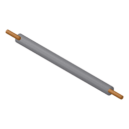 ESX Control Cable LiYY 7×0.5 mm²