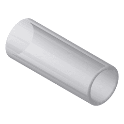 DIN 46228-1 — Wire-End Ferrule 4.0 mm² × 9 mm