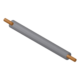 ESX Control Cable LiYCY 12×0.5 mm²