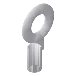 DIN 46234 — Ring Terminal 10 mm² M8