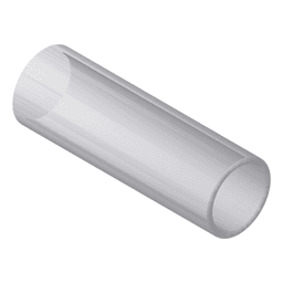 DIN 46228-1 — Wire-End Ferrule 2.5 mm² × 8 mm