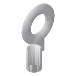 DIN 46234 — Ring Terminal 16 mm² M10