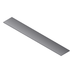 ESX Ribbon Cable 14-Way 1.27 mm Pitch Gray