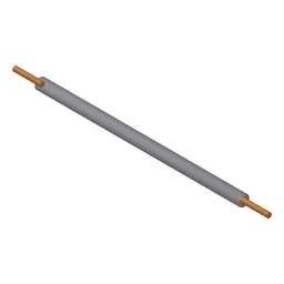 ESX Control Cable LiYY 2×0.5 mm²