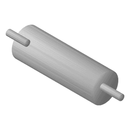 ESX Inline Fuse Holder 6.3×32 mm glass 2.5 mm² 16 A