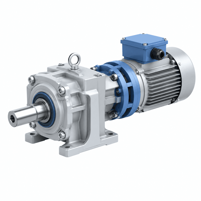 Machine Modules & Configured Assemblies