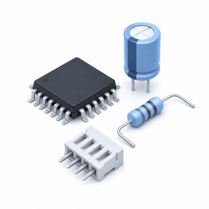 PCB & SMT