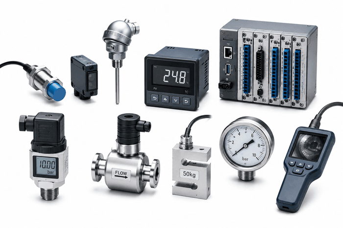 Electrical Control, Protection & Automation